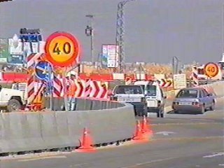 TRAFICO 06 FOTOS PREVENCION SEALIZACION
